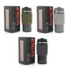 Vaso termico 500ml x1u WANDERLUST