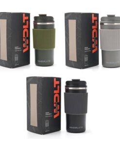 Vaso termico 500ml x1u WANDERLUST
