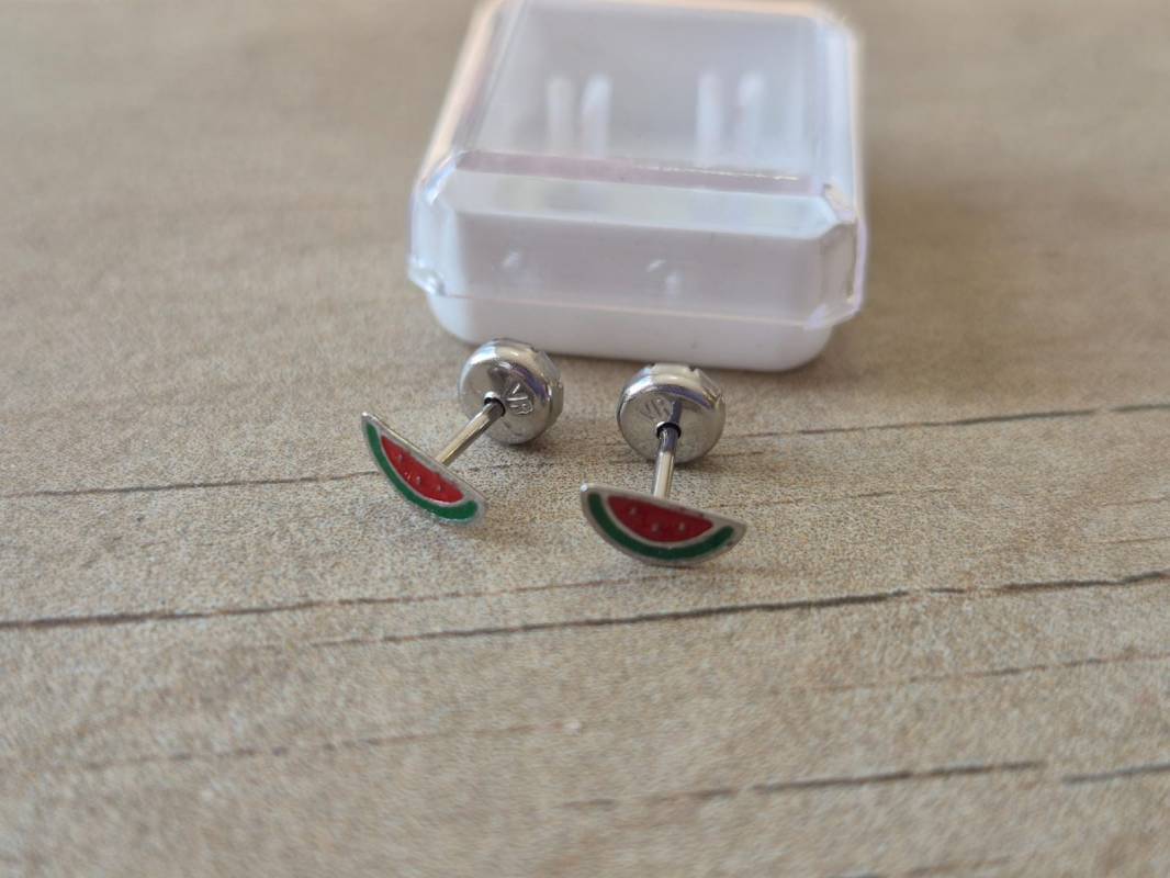 ABRIDOR DE ACERO ESMALTADO SANDIA