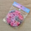 Espejo de bolso estampado x1u