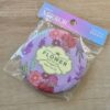 Espejo de bolso estampado x1u