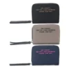 Billetera skr concept 11x8cm x1 unid
