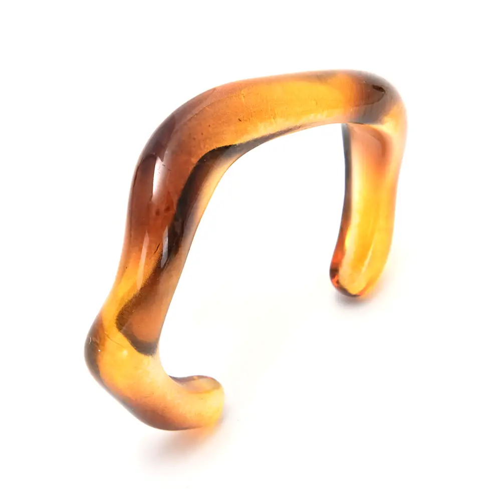Pulsera carey x1unid - Imagen 5