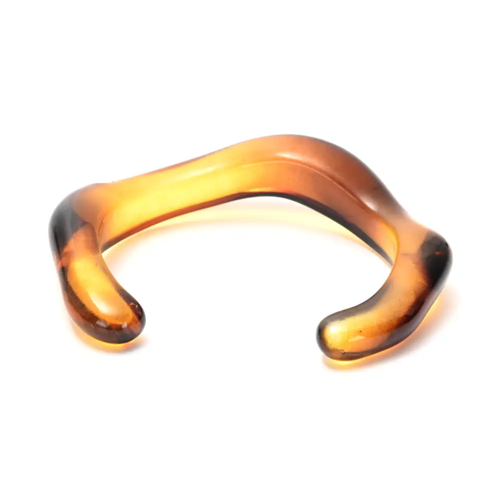 Pulsera carey x1unid - Imagen 2