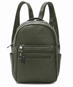 Mochila Brighton 32x27x12cm x1u