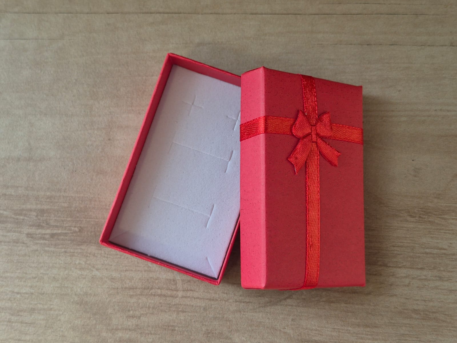 ESTUCHE PARA CONJUNTOS BORDO X 24 UNIDADES. MEDIDAS 5 X 8 CM - Imagen 2